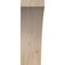 Ekena Millwork 5 1/2"W x 12"D x 16"H Thorton Smooth Knee Brace, Douglas Fir BRC06X12X16THR00SDF - alternate 3